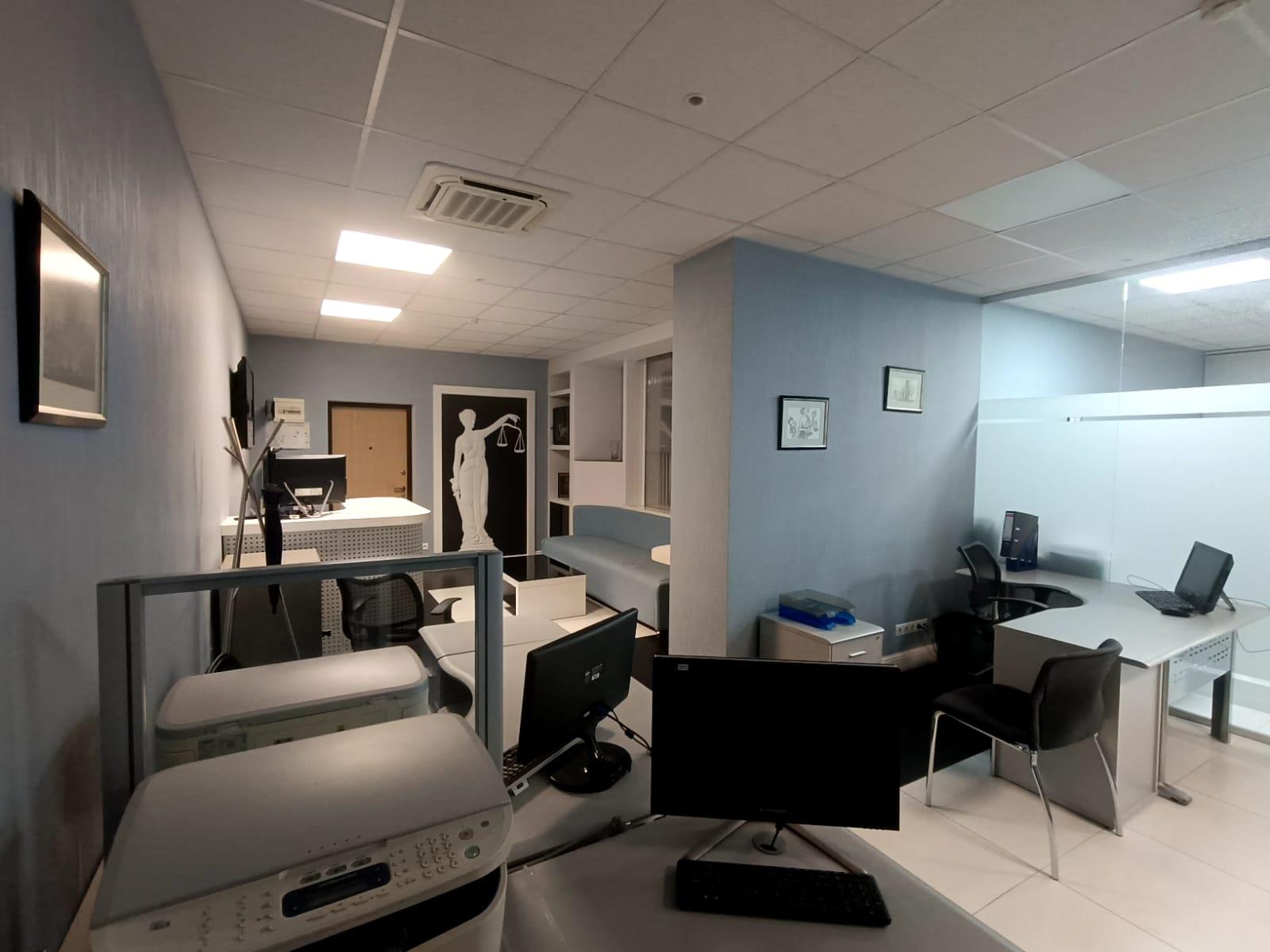 Фото №5: Коммерция 88 м² - Краснодар, Западный внутригородской округ, мкр. Фестивальный, ул. Монтажников, 1/4