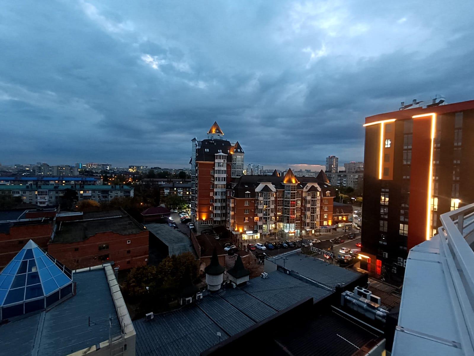 Фото №9: Коммерция 88 м² - Краснодар, Западный внутригородской округ, мкр. Фестивальный, ул. Монтажников, 1/4