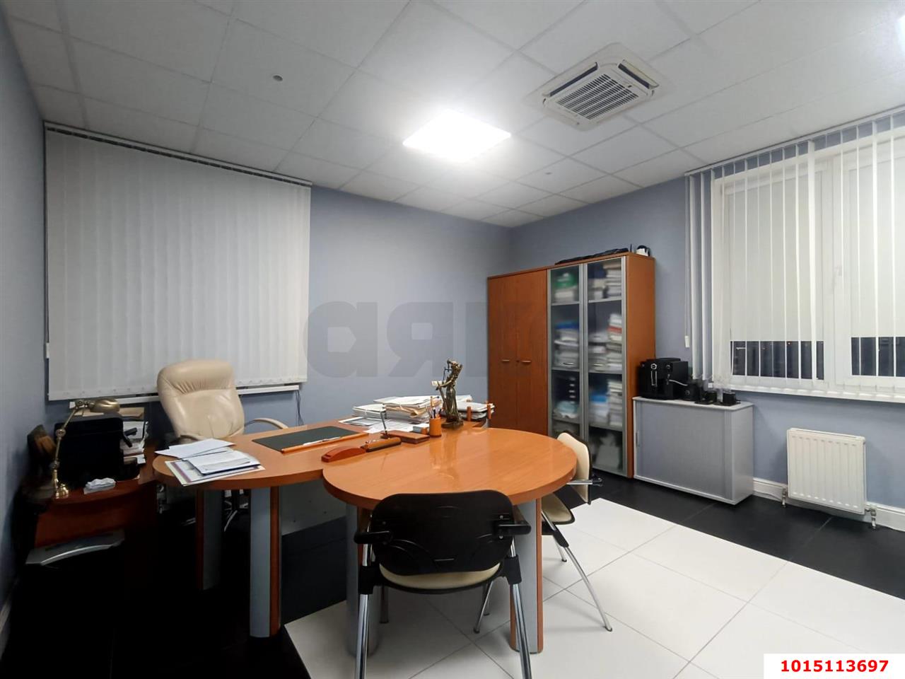 Фото №7: Офисное помещение 88 м² - Краснодар, Фестивальный, ул. Монтажников, 1/4