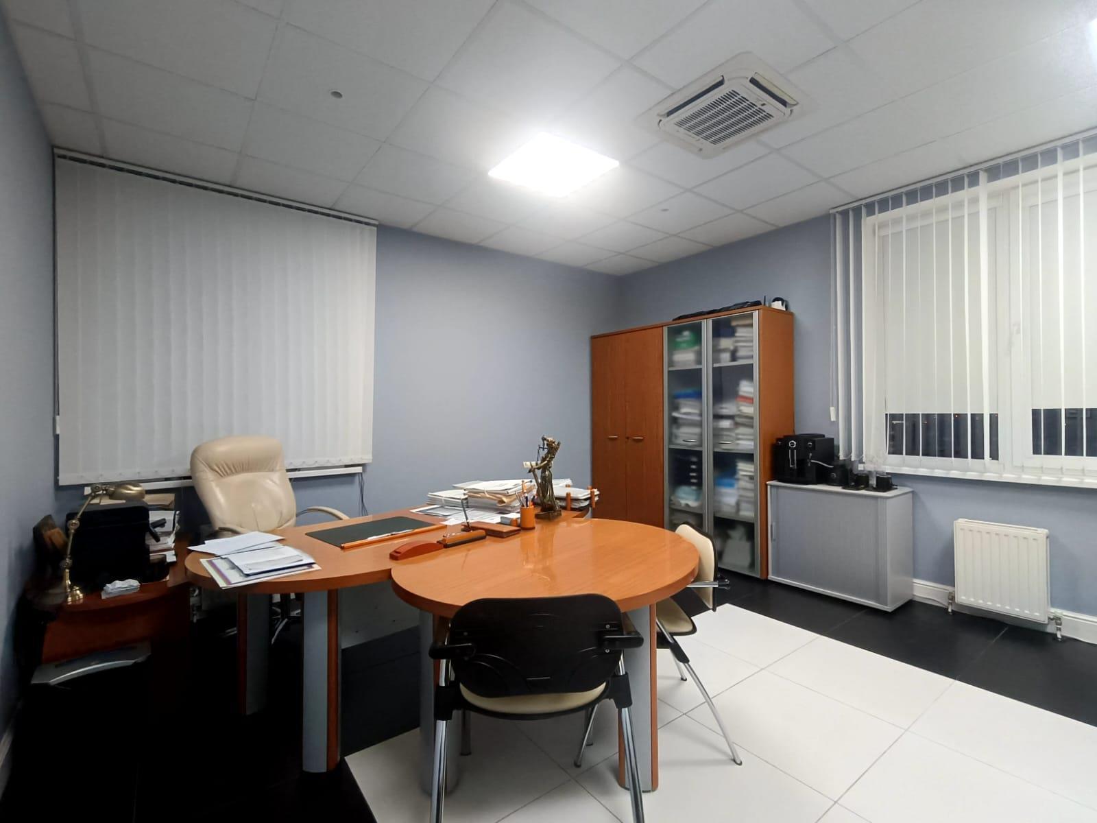 Фото №7: Коммерция 88 м² - Краснодар, Западный внутригородской округ, мкр. Фестивальный, ул. Монтажников, 1/4