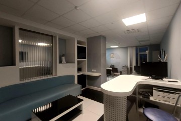 Фото №1: Офисное помещение 88 м² - Краснодар, мкр. Фестивальный, ул. Монтажников, 1/4