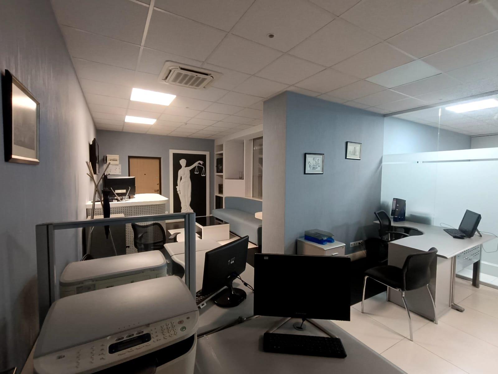 Фото №6: Коммерция 88 м² - Краснодар, Западный внутригородской округ, мкр. Фестивальный, ул. Монтажников, 1/4