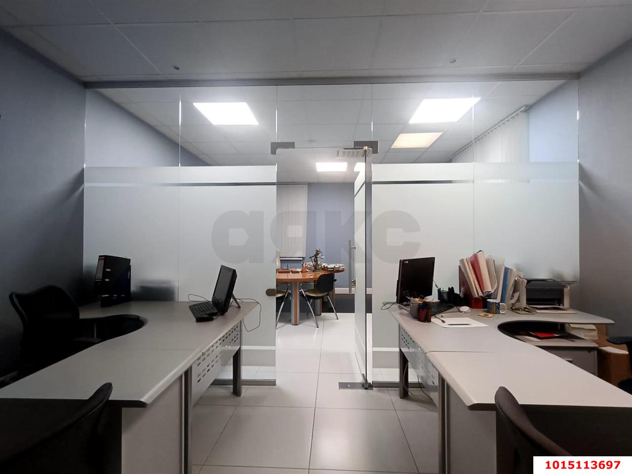 Фото №8: Офисное помещение 88 м² - Краснодар, Фестивальный, ул. Монтажников, 1/4