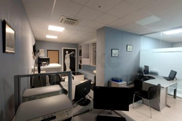 Фото №5: Офисное помещение 88 м² - Краснодар, мкр. Фестивальный, ул. Монтажников, 1/4