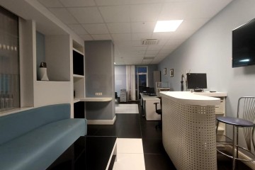 Фото №2: Офисное помещение 88 м² - Краснодар, мкр. Фестивальный, ул. Монтажников, 1/4