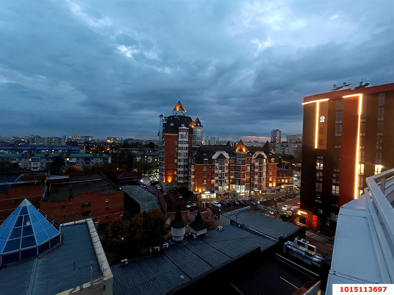 Фото №9: Офисное помещение 88 м² - Краснодар, Фестивальный, ул. Монтажников, 1/4