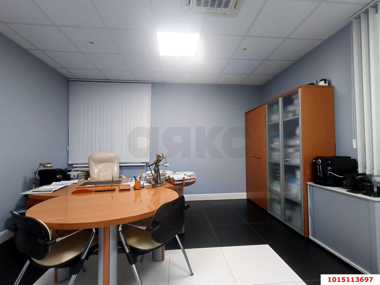 Фото №3: Офисное помещение 88 м² - Краснодар, Фестивальный, ул. Монтажников, 1/4