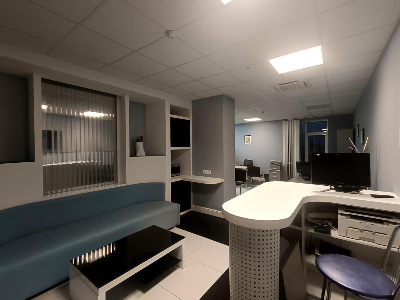 Фото №1: Коммерция 88 м² - Краснодар, Западный внутригородской округ, мкр. Фестивальный, ул. Монтажников, 1/4