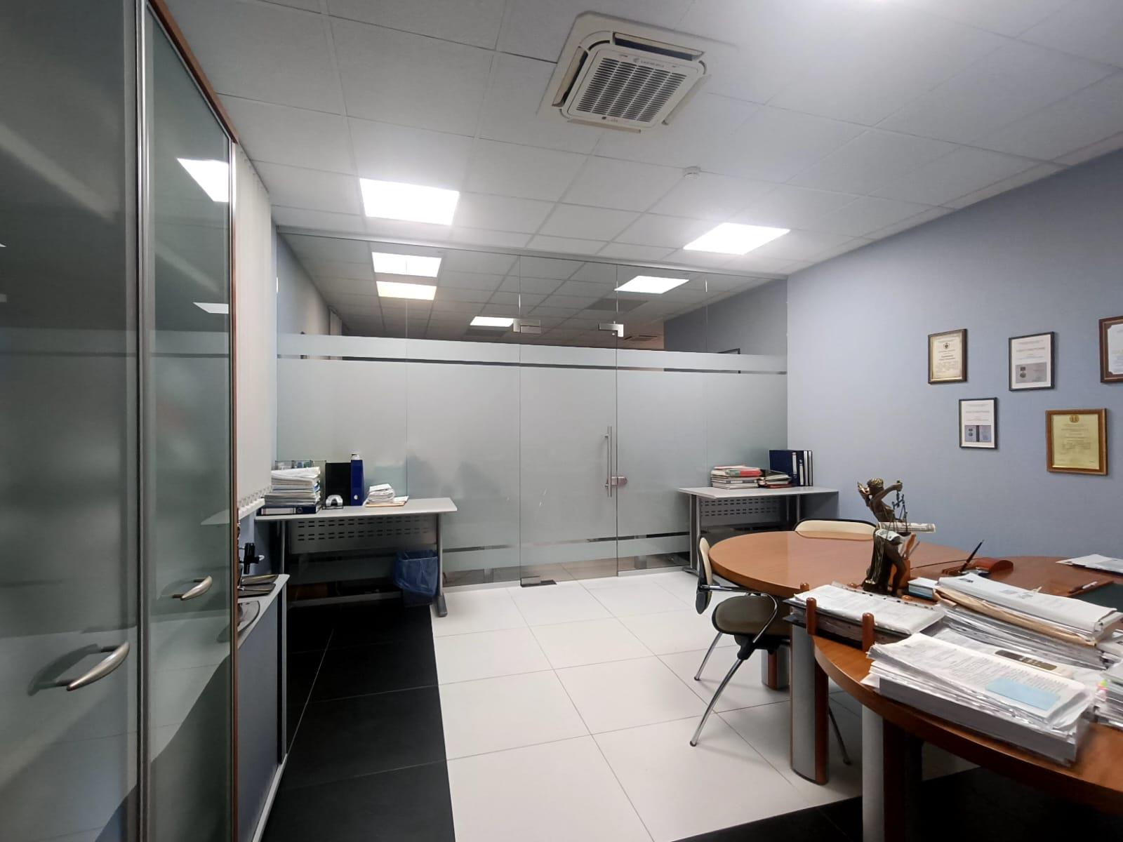 Фото №4: Коммерция 88 м² - Краснодар, Западный внутригородской округ, мкр. Фестивальный, ул. Монтажников, 1/4