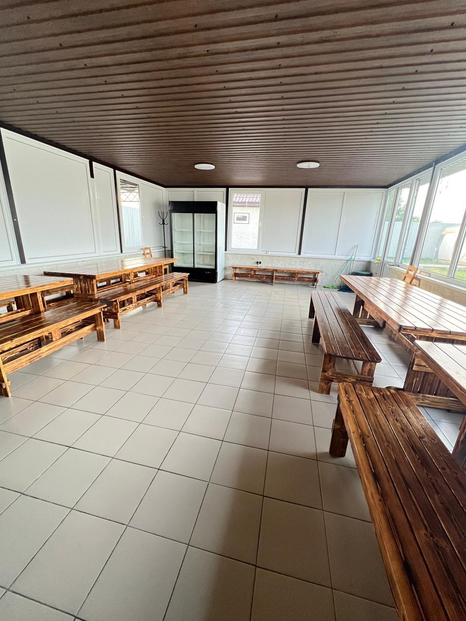 Фото №8: Коммерция 62 м² - Марьянская, ул. Фридриха Энгельса, 17