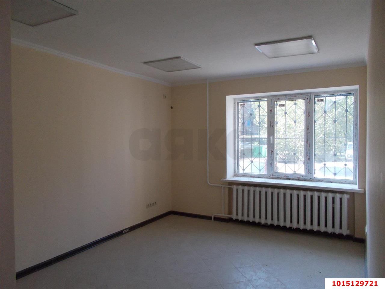 Фото №2: Офисное помещение 110 м² - Краснодар, Хлопчато-бумажный Комбинат, ул. Стасова, 187