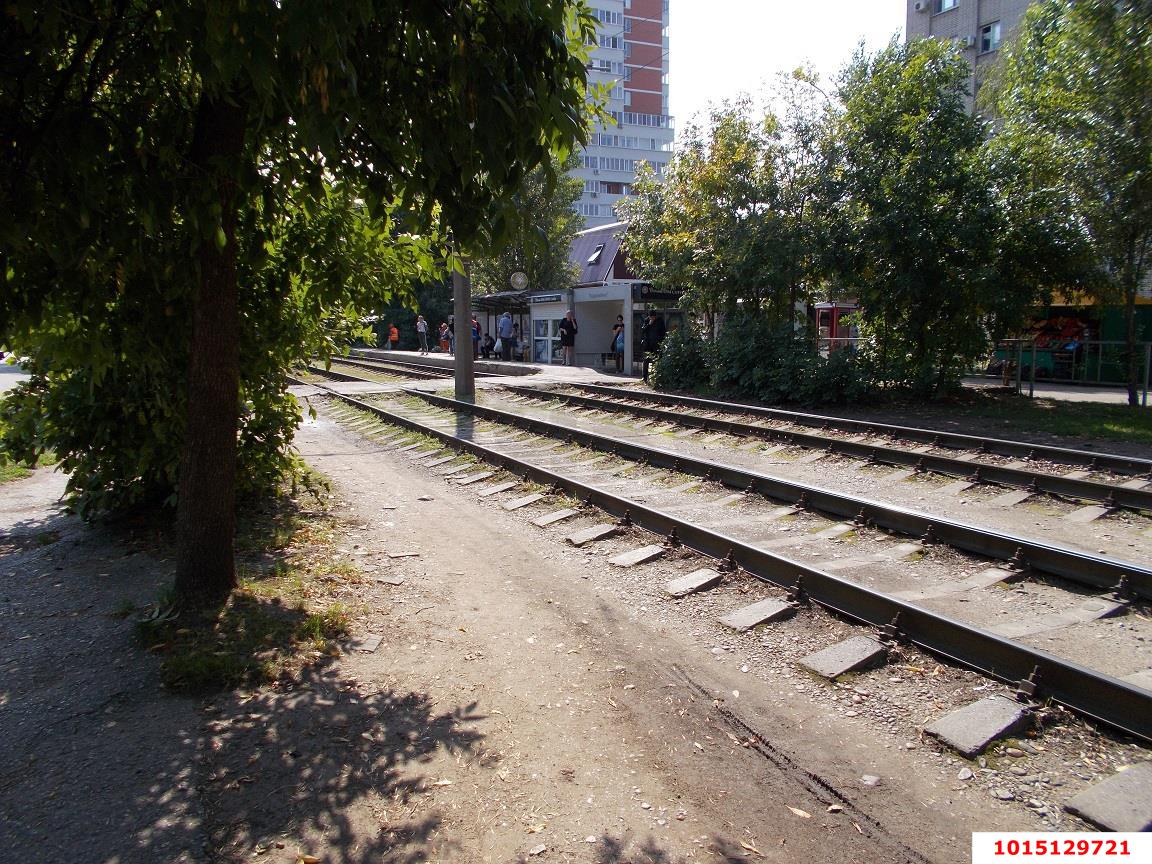 Фото №16: Офисное помещение 110 м² - Краснодар, Хлопчато-бумажный Комбинат, ул. Стасова, 187