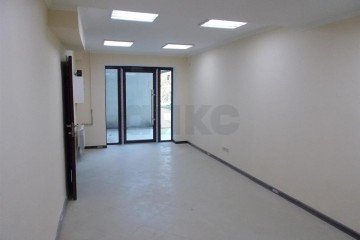 Фото №1: Офисное помещение 110 м² - Краснодар, мкр. Хлопчато-бумажный Комбинат, ул. Стасова, 187