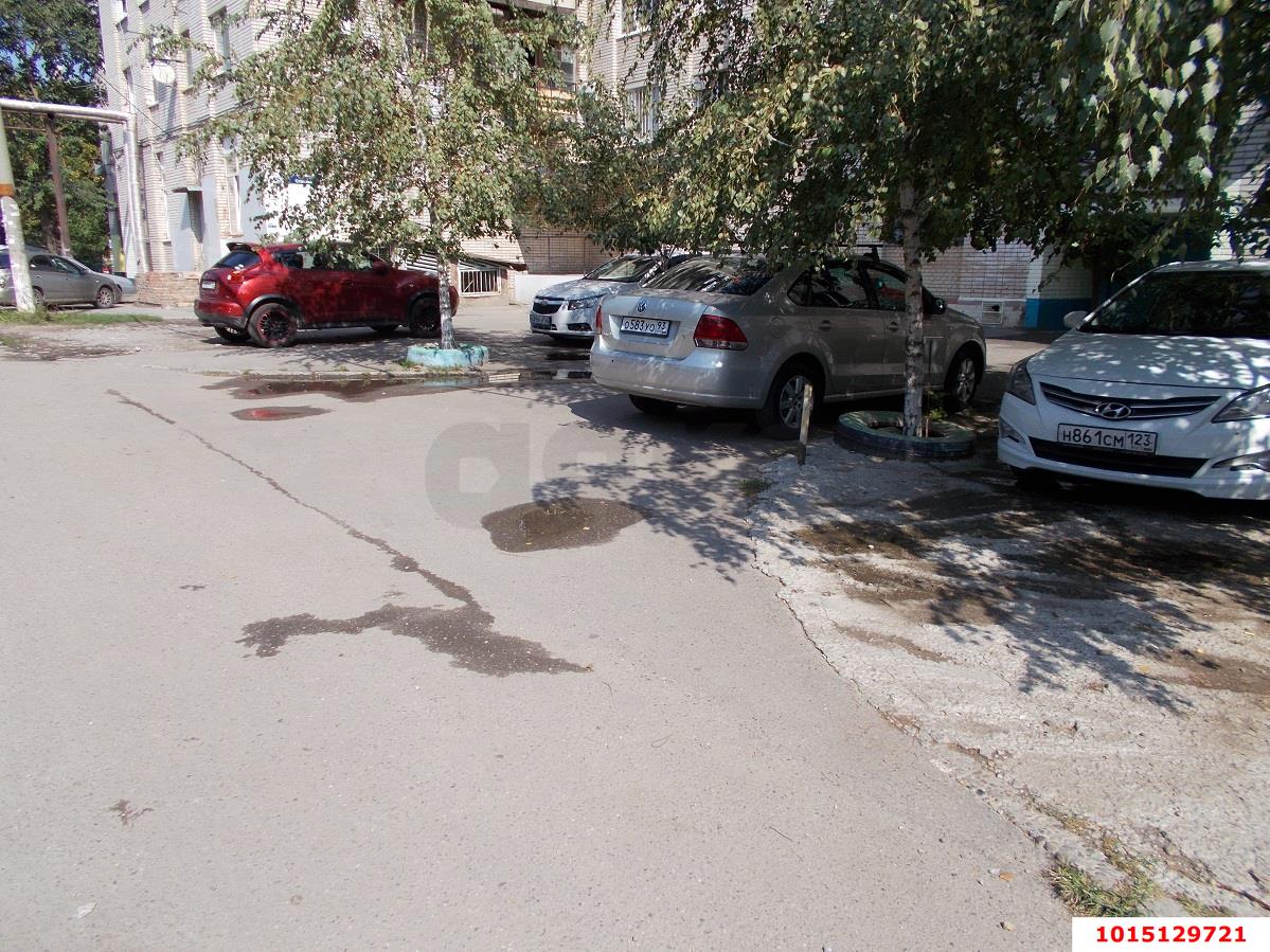 Фото №14: Офисное помещение 110 м² - Краснодар, Хлопчато-бумажный Комбинат, ул. Стасова, 187