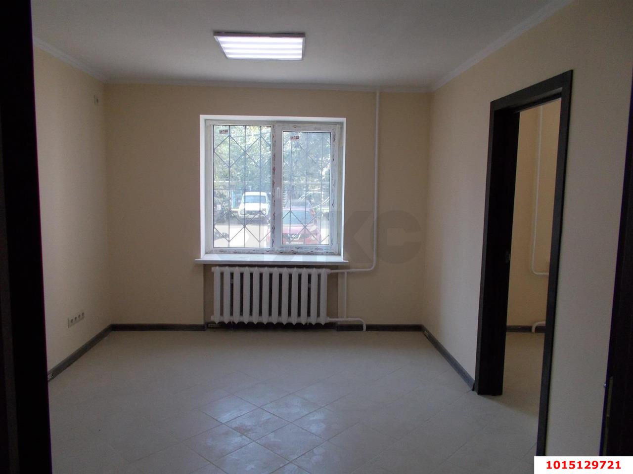 Фото №6: Офисное помещение 110 м² - Краснодар, Хлопчато-бумажный Комбинат, ул. Стасова, 187