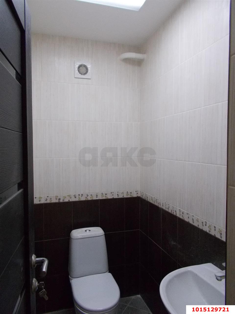 Фото №9: Офисное помещение 110 м² - Краснодар, Хлопчато-бумажный Комбинат, ул. Стасова, 187