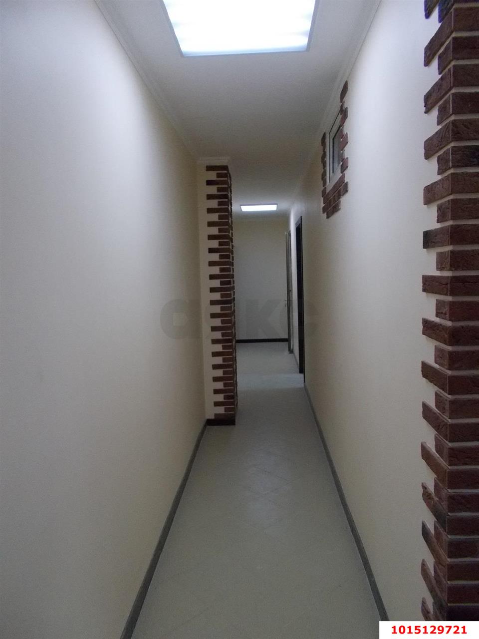 Фото №5: Офисное помещение 110 м² - Краснодар, Хлопчато-бумажный Комбинат, ул. Стасова, 187