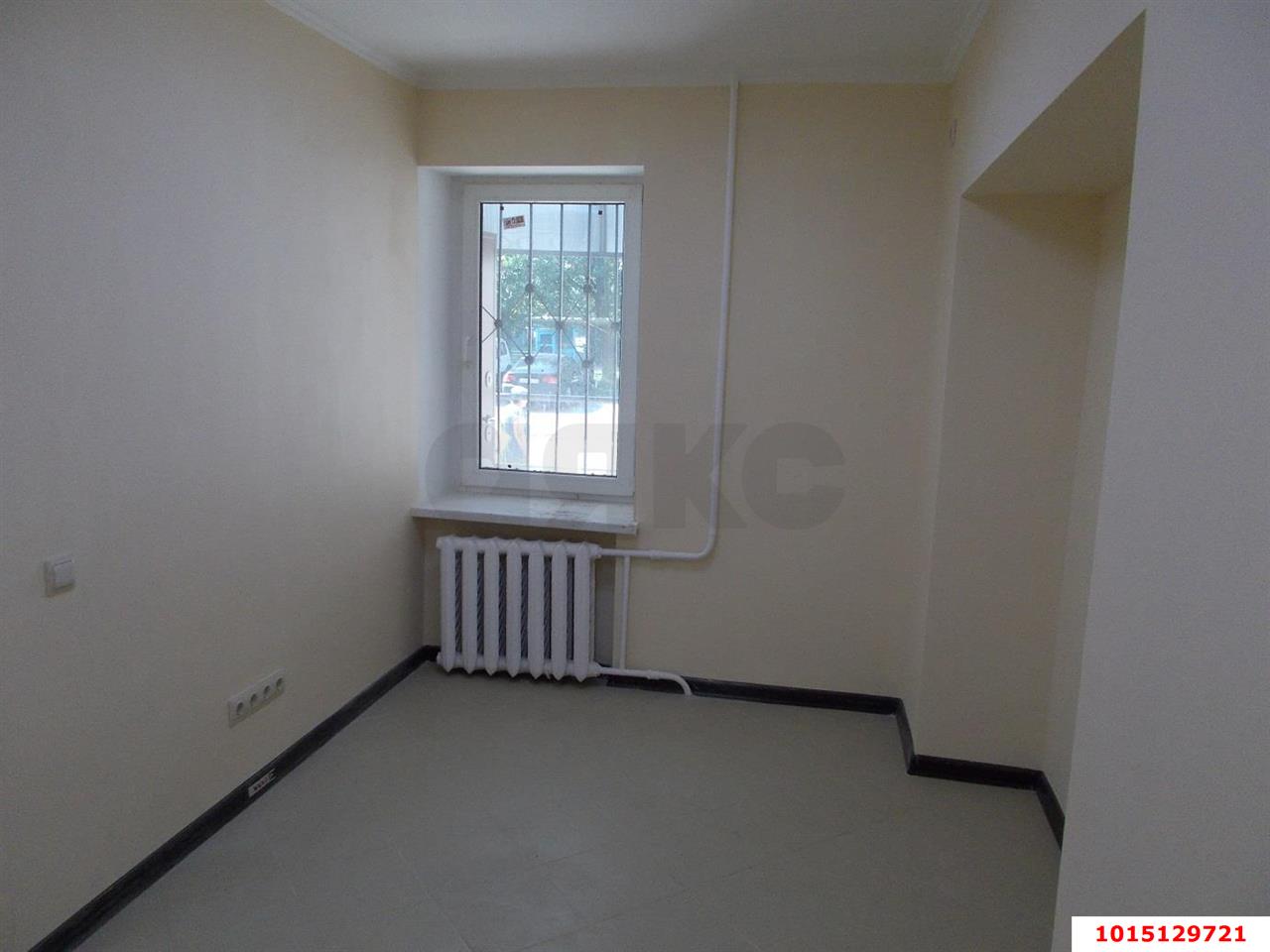 Фото №3: Офисное помещение 110 м² - Краснодар, Хлопчато-бумажный Комбинат, ул. Стасова, 187