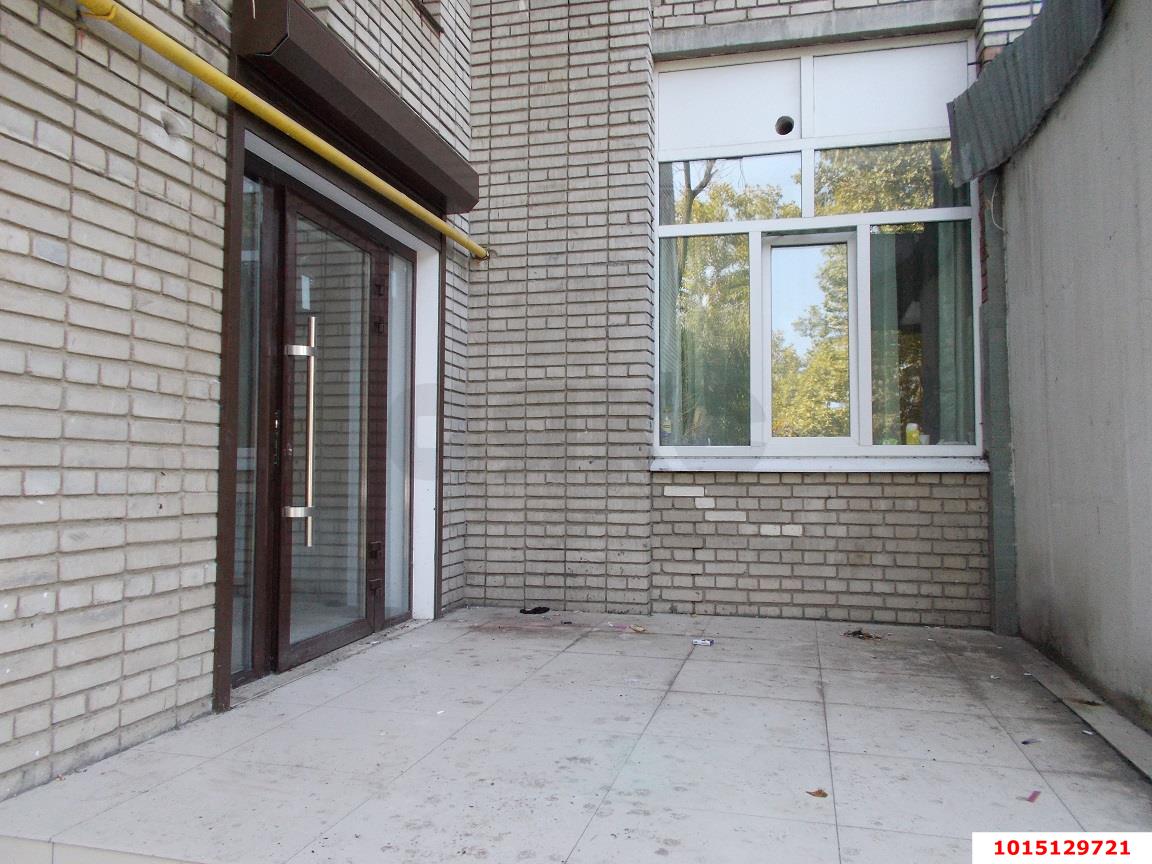 Фото №11: Офисное помещение 110 м² - Краснодар, Хлопчато-бумажный Комбинат, ул. Стасова, 187