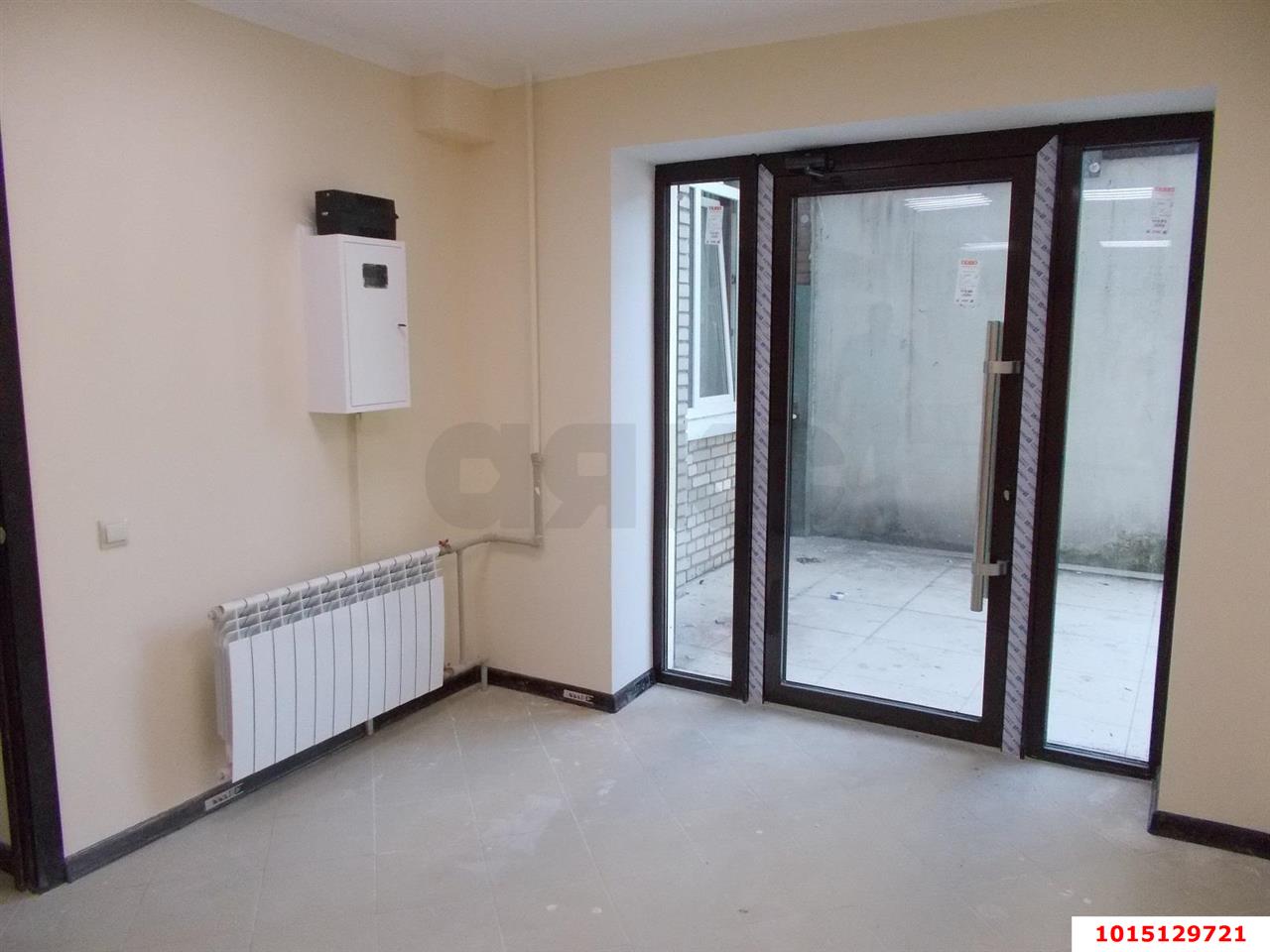 Фото №10: Офисное помещение 110 м² - Краснодар, Хлопчато-бумажный Комбинат, ул. Стасова, 187