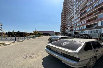 Фото №2: Коммерция 25 м² - Краснодар, мкр. Славянский, ул. Заполярная, 45