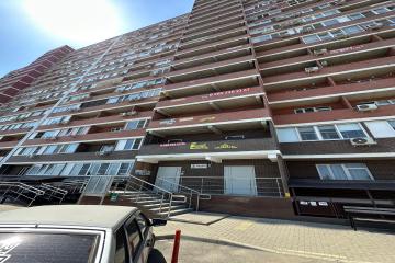 Фото №1: Коммерция 25 м² - Краснодар, мкр. Славянский, ул. Заполярная, 45