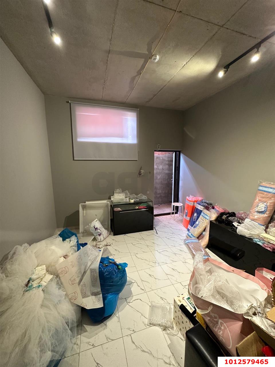 Фото №4: Коммерция 25 м² - Краснодар, Прикубанский внутригородской округ, мкр. Славянский, ул. Заполярная, 45