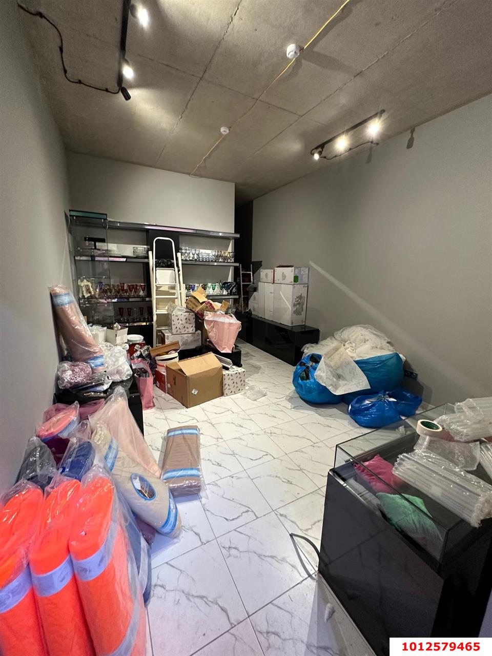 Фото №6: Коммерция 25 м² - Краснодар, Прикубанский внутригородской округ, мкр. Славянский, ул. Заполярная, 45