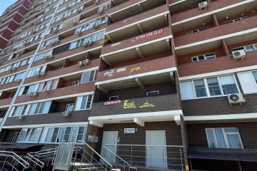 Фото №1: Торговое помещение 26 м² - Краснодар, мкр. Славянский, ул. Заполярная, 45