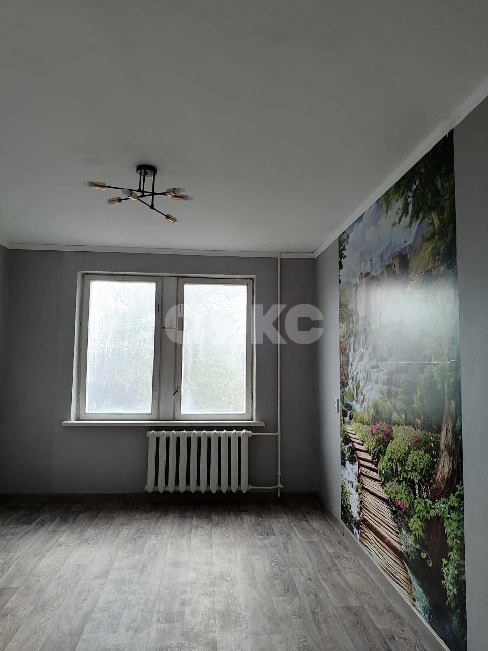 Фото №1: 1-комнатная квартира 30 м² - Первомайский, ул. Терешковой, 16