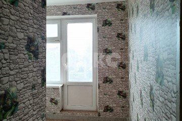 Фото №2: 1-комнатная квартира 30 м² - Первомайский, ул. Терешковой, 16