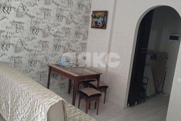 Фото №3: Студия 31 м² - Горячий Ключ, мкр. Администрация, ул. Псекупская, 149А