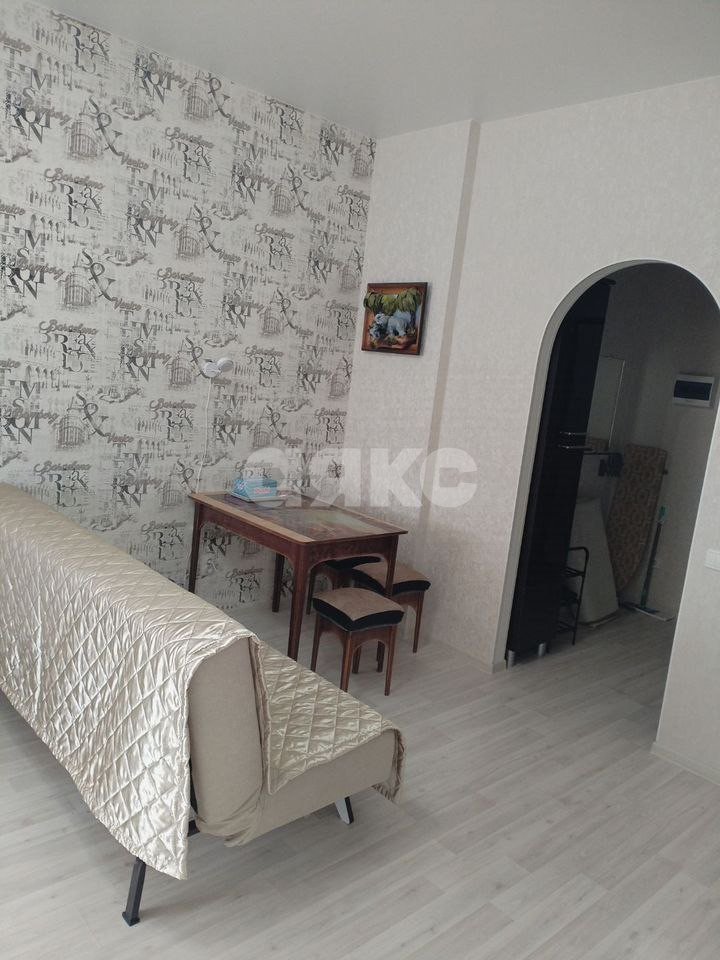 Фото №3: Студия 31 м² - Горячий Ключ, Администрация, ул. Псекупская, 149А