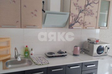 Фото №2: Студия 31 м² - Горячий Ключ, мкр. Администрация, ул. Псекупская, 149А