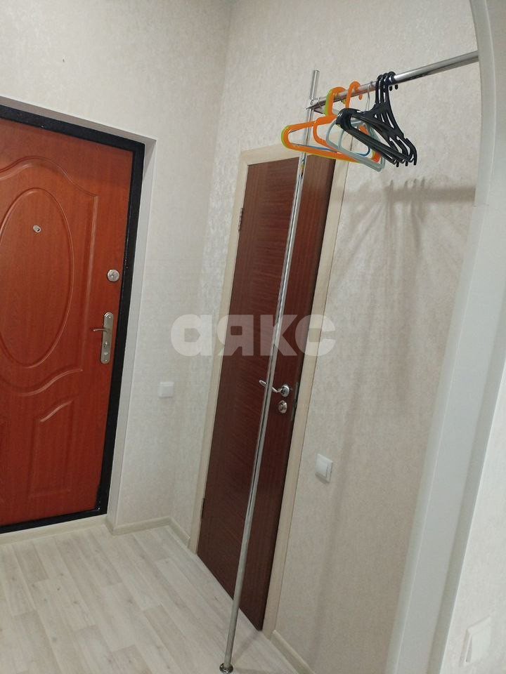 Фото №6: Студия 31 м² - Горячий Ключ, Администрация, ул. Псекупская, 149А