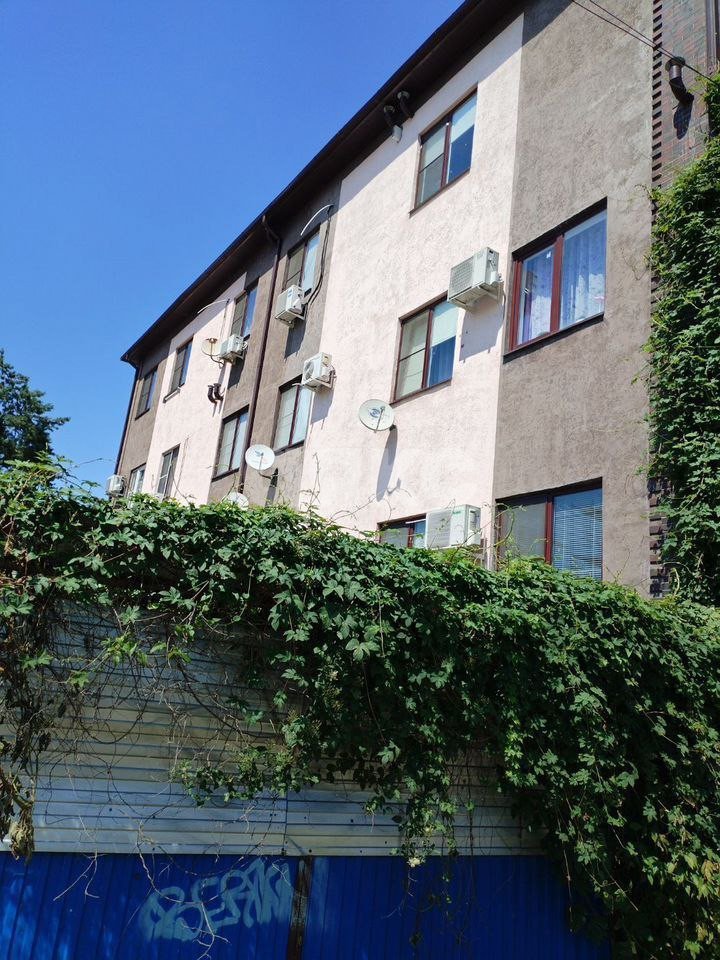 Фото №7: Студия 31 м² - Горячий Ключ, Администрация, ул. Псекупская, 149А