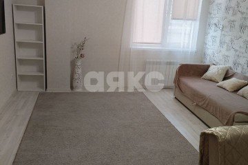 Фото №1: Студия 31 м² - Горячий Ключ, мкр. Администрация, ул. Псекупская, 149А