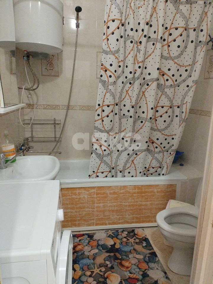 Фото №4: Студия 31 м² - Горячий Ключ, Администрация, ул. Псекупская, 149А