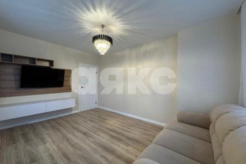 Фото №4: 2-комнатная квартира 56 м² - Тула, мкр. ЖК Зеленстрой-2, ул. Конструктора Грязева, 6