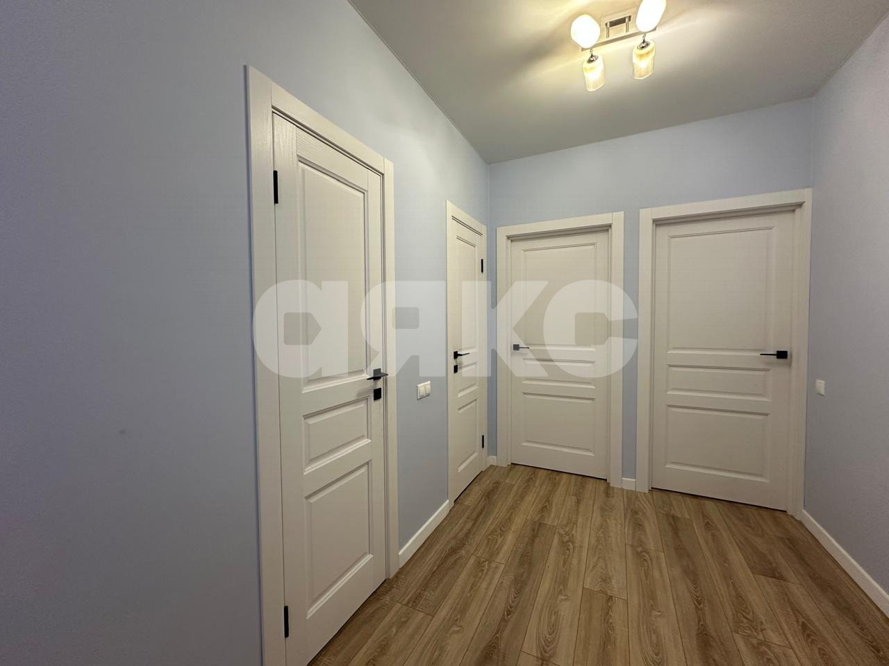 Фото №7: 2-комнатная квартира 56 м² - Тула, ЖК Зеленстрой-2, ул. Конструктора Грязева, 6