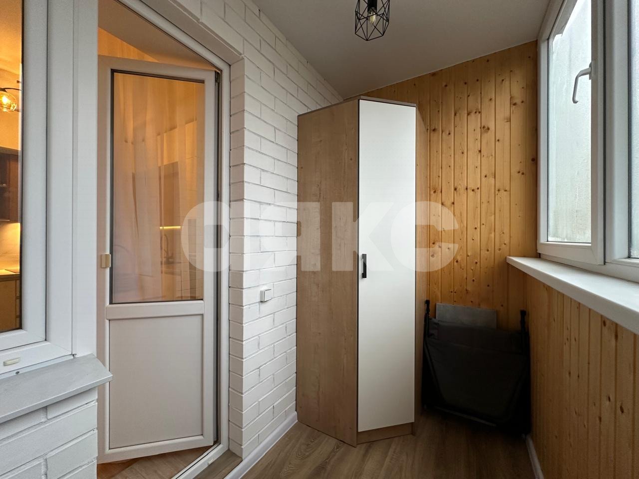 Фото №11: 2-комнатная квартира 56 м² - Тула, ЖК Зеленстрой-2, ул. Конструктора Грязева, 6