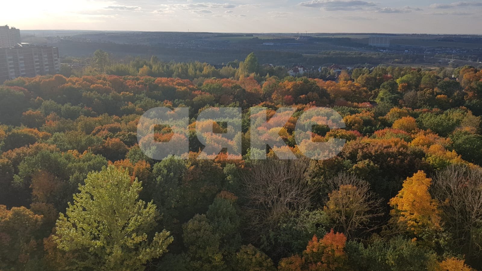 Фото №13: 2-комнатная квартира 56 м² - Тула, ЖК Зеленстрой-2, ул. Конструктора Грязева, 6