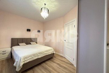 Фото №5: 2-комнатная квартира 56 м² - Тула, мкр. ЖК Зеленстрой-2, ул. Конструктора Грязева, 6