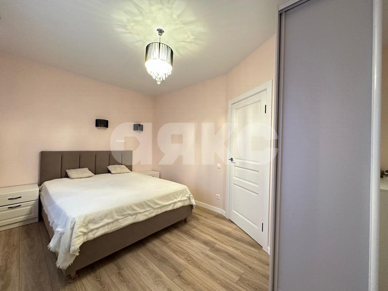 Фото №5: 2-комнатная квартира 56 м² - Тула, ЖК Зеленстрой-2, ул. Конструктора Грязева, 6