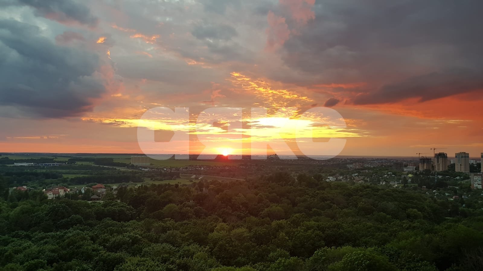 Фото №14: 2-комнатная квартира 56 м² - Тула, ЖК Зеленстрой-2, ул. Конструктора Грязева, 6