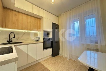 Фото №2: 2-комнатная квартира 56 м² - Тула, мкр. ЖК Зеленстрой-2, ул. Конструктора Грязева, 6