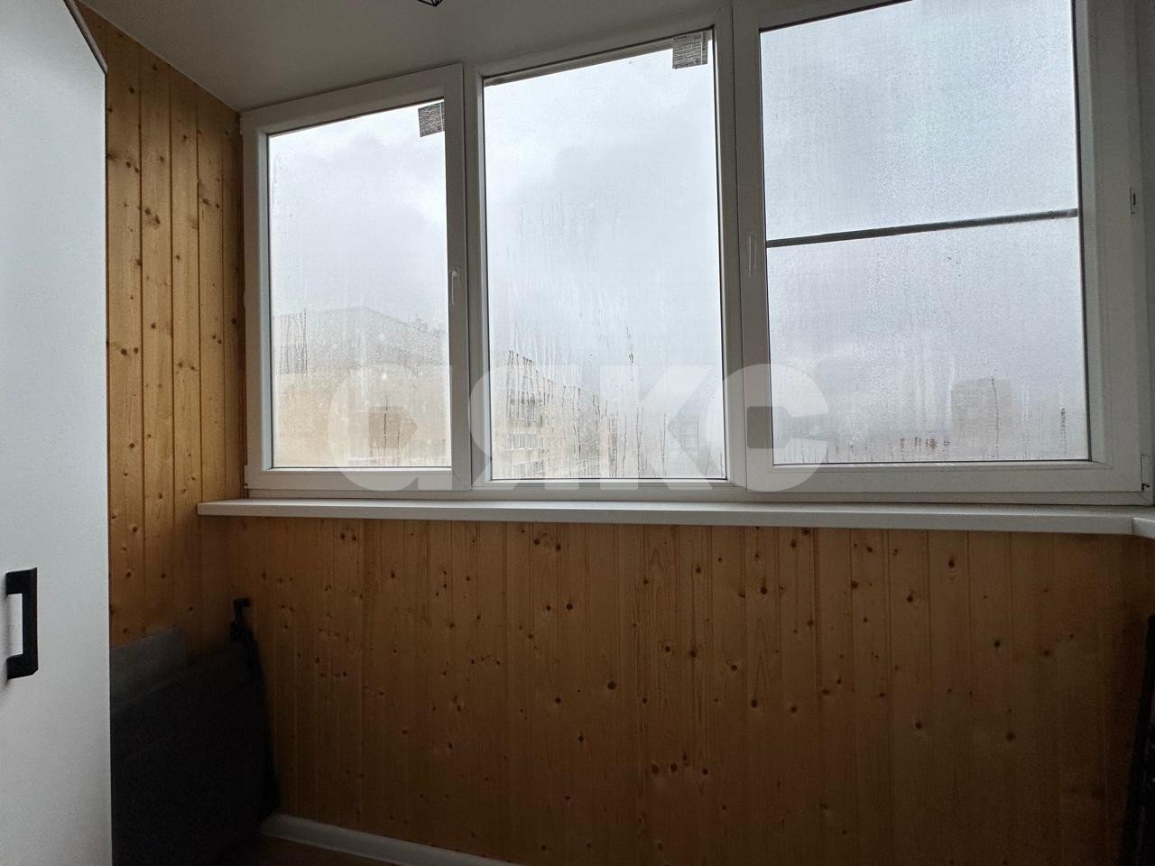 Фото №12: 2-комнатная квартира 56 м² - Тула, ЖК Зеленстрой-2, ул. Конструктора Грязева, 6