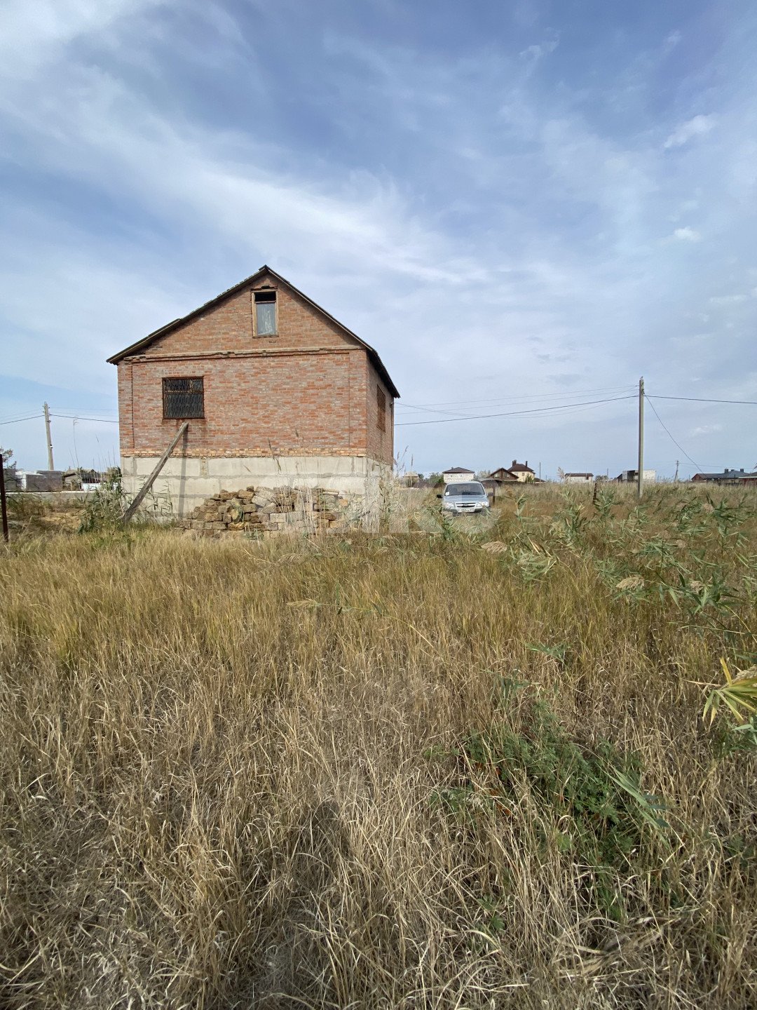 Фото №1: Земельный участок под ИЖС 6 сот. - Задонье, ул. Халтуринская, 135