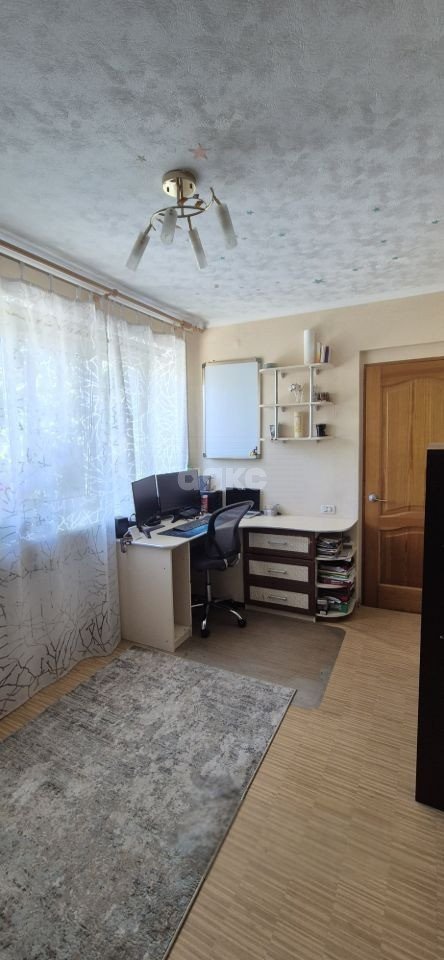 Фото №10: 3-комнатная квартира 50 м² - Ростов-на-Дону, Александровка, пр-кт 40-летия Победы, 63/5