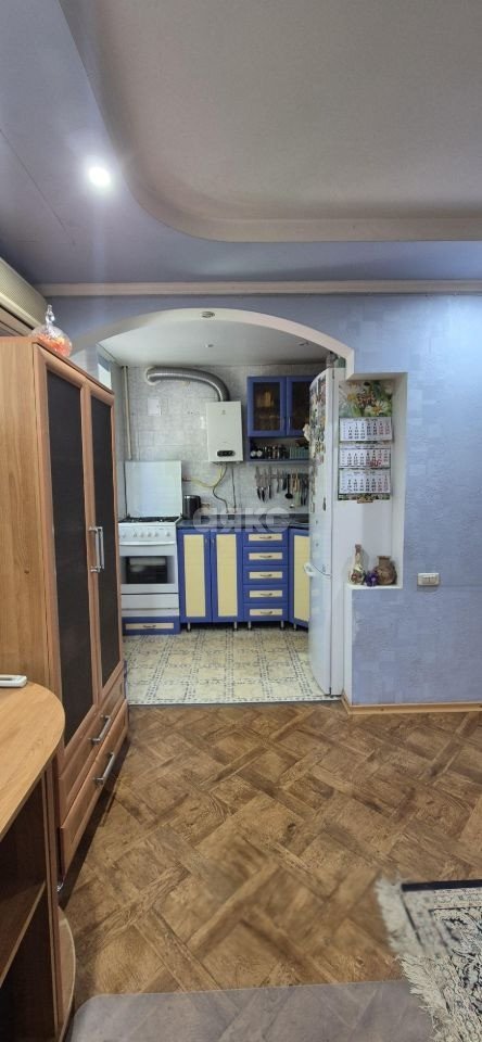 Фото №6: 3-комнатная квартира 50 м² - Ростов-на-Дону, Александровка, пр-кт 40-летия Победы, 63/5